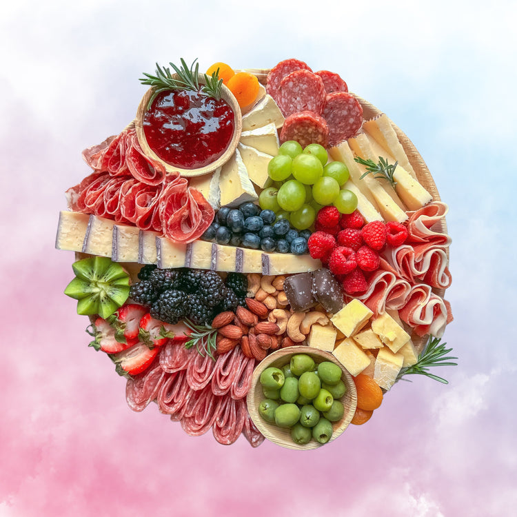 Charcuterie