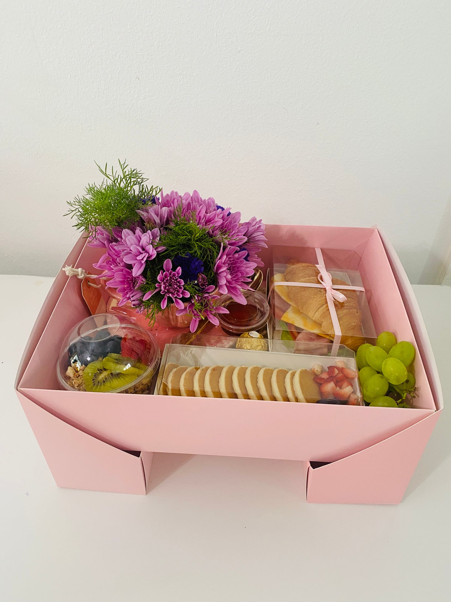 Caja de regalo