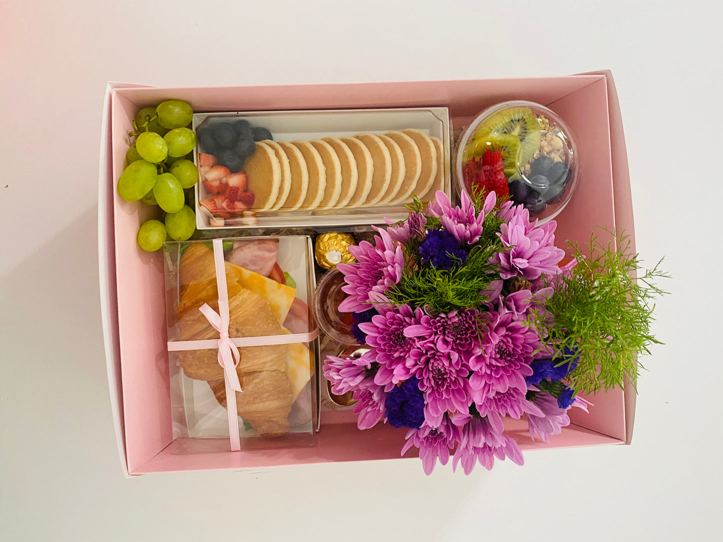 Caja de regalo