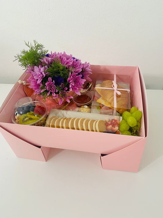 Caja de regalo