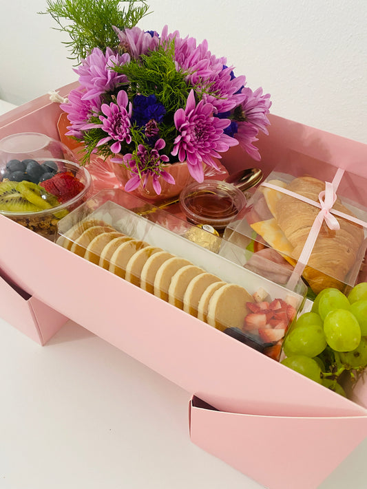 Caja de regalo
